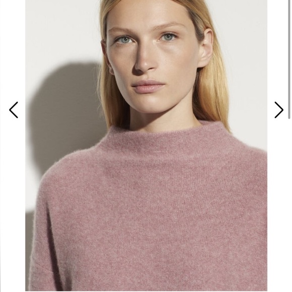 Vince Sweaters Vince Cashmere Sweater Poshmark
